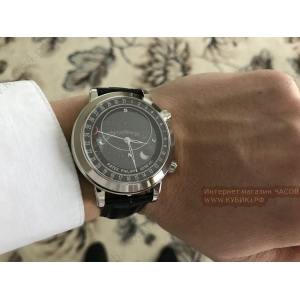 Patek Philippe 6102p Sky Moon Celestial  (код 271)