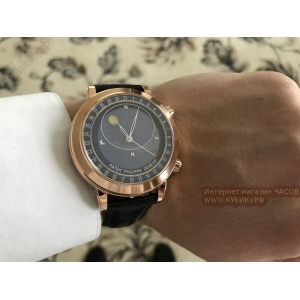 Patek Philippe 6102p Sky Moon Celestial (код 272) Patek Philippe 6102p Sky Moon Celestial (код 272)