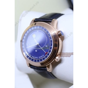 Patek Philippe 6102p Sky Moon Celestial (код 272) Patek Philippe 6102p Sky Moon Celestial (код 272)