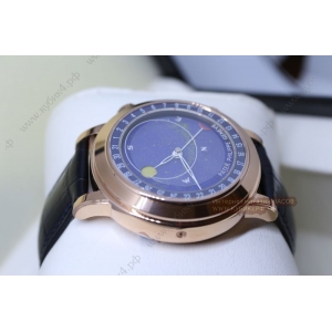 Patek Philippe 6102p Sky Moon Celestial (код 272) Patek Philippe 6102p Sky Moon Celestial (код 272)