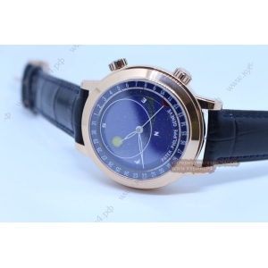Patek Philippe 6102p Sky Moon Celestial (код 272) Patek Philippe 6102p Sky Moon Celestial (код 272)