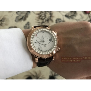 Patek Philippe 6102p Sky Moon Celestial (код 273) Patek Philippe 6102p Sky Moon Celestial (код 273)