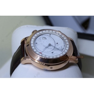 Patek Philippe 6102p Sky Moon Celestial (код 273) Patek Philippe 6102p Sky Moon Celestial (код 273)