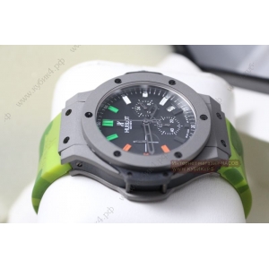 HUBLOT Big Bang Camo (код 370)