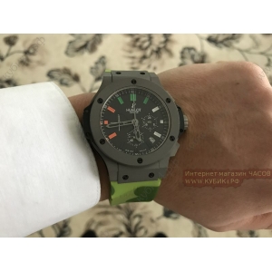 HUBLOT Big Bang Camo (код 370)
