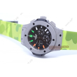 HUBLOT Big Bang Camo (код 370)