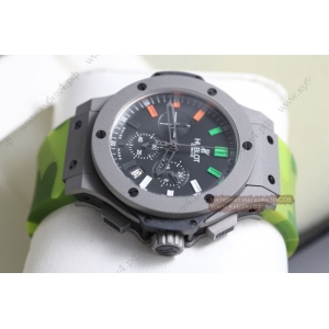 HUBLOT Big Bang Camo (код 370)