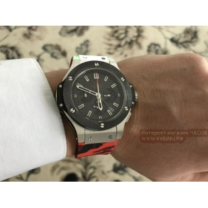 HUBLOT Big Bang Camo (код 371)