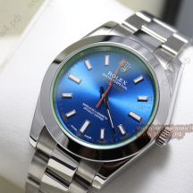 Rolex MILGAUSS (код 077-01) Rolex MILGAUSS (код 077-01)