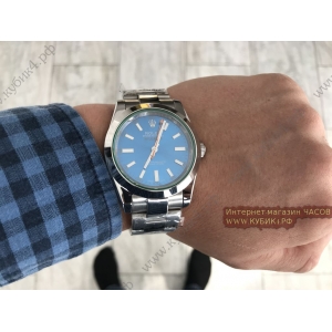 Rolex MILGAUSS (код 077-01) Rolex MILGAUSS (код 077-01)