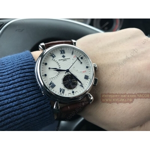 Vacheron Constantin Patrimony Turbillon (код 029-01) Vacheron Constantin Patrimony Turbillon (код 029-01)
