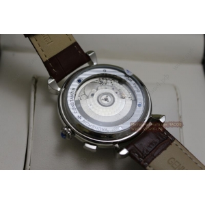 Vacheron Constantin Patrimony Turbillon (код 029-01) Vacheron Constantin Patrimony Turbillon (код 029-01)