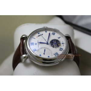 Vacheron Constantin Patrimony Turbillon (код 029-01) Vacheron Constantin Patrimony Turbillon (код 029-01)