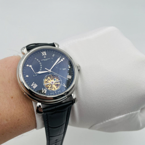 Vacheron Constantin Patrimony Turbillon (код 029-02) Vacheron Constantin Patrimony Turbillon (код 029-02)