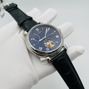 Vacheron Constantin Patrimony Turbillon (код 029-02) Vacheron Constantin Patrimony Turbillon (код 029-02)