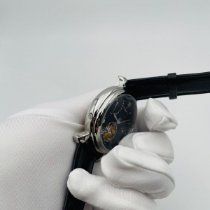 Vacheron Constantin Patrimony Turbillon (код 029-02) Vacheron Constantin Patrimony Turbillon (код 029-02)