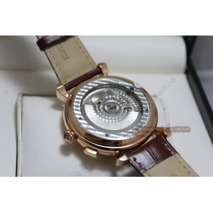 Vacheron Constantin Patrimony Turbillon (код 029-03)