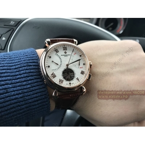 Vacheron Constantin Patrimony Turbillon (код 029-03)