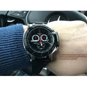TISSOT T-RACE CHRONOGRAPH (код 098) TISSOT T-RACE CHRONOGRAPH (код 098)