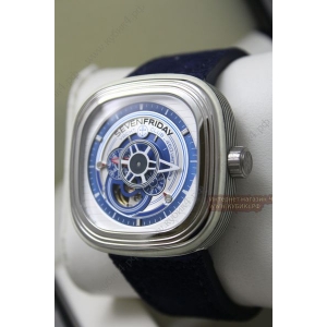 SEVENFRIDAY (код 031-01)