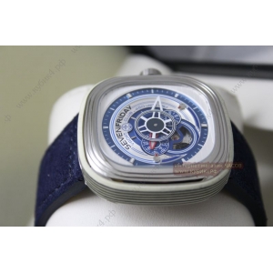 SEVENFRIDAY (код 031-01)