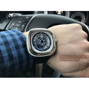 SEVENFRIDAY (код 031-01)