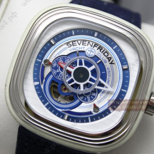 SEVENFRIDAY (код 031-01)