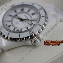 CHANEL J12 White (код 004) 