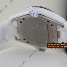 CHANEL J12 White (код 004) 