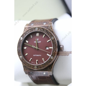 HUBLOT Classic fusion fuente (код 376)