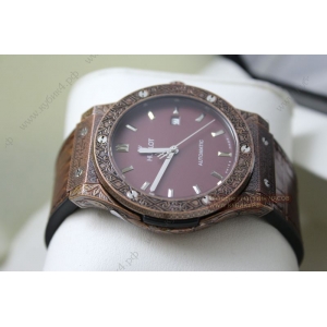 HUBLOT Classic fusion fuente (код 376)