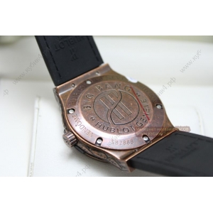 HUBLOT Classic fusion fuente (код 376)