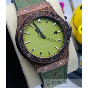 HUBLOT Classic fusion fuente (код 377)