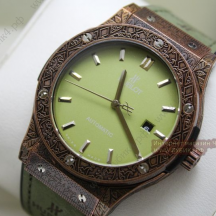 HUBLOT Classic fusion fuente (код 377)
