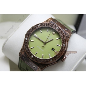 HUBLOT Classic fusion fuente (код 377)