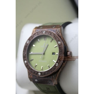 HUBLOT Classic fusion fuente (код 377)
