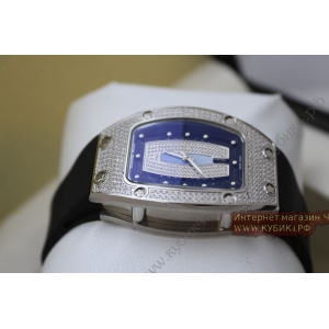 Richard Mille RM 07-01 Automatic Winding  дубликат (код 011)