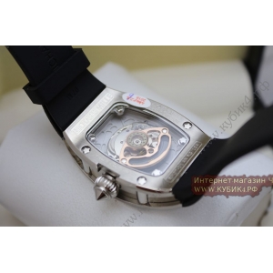 Richard Mille RM 07-01 Automatic Winding  дубликат (код 011)