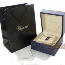 Фирменная коробка CHOPARD (код 002)