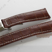Ремень для часов BREITLING (040)