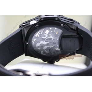HUBLOT MP-09 TOURBILLON BI-AXIS 3D CARBON (код 378)