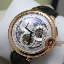Cartier ROTONDE DE CARTIER (код 144)