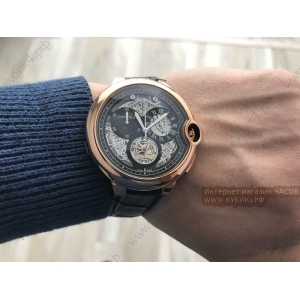 Cartier ROTONDE DE CARTIER (код 145)