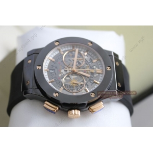 HUBLOT Aerofusion  (код 386)