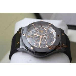 HUBLOT Aerofusion  (код 386)