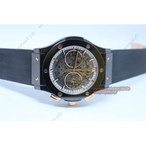 HUBLOT Aerofusion  (код 386)