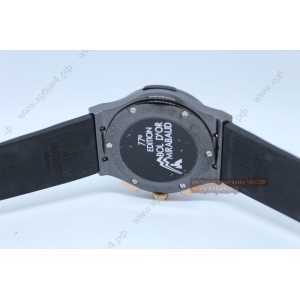 HUBLOT Aerofusion  (код 386)
