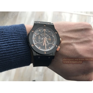 HUBLOT Aerofusion  (код 386)