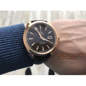 Omega Seamaster (код 111) Omega Seamaster (код 111)