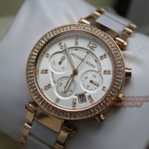 Michael Kors Parker Chronograph (код 143-02)